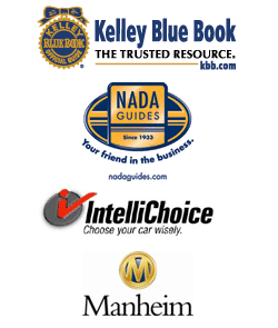 Donate Used Vehicle Pricing