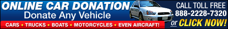 Hawaii Vehicle Donation