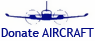 Donate Aircraft 