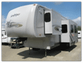 Tow Trailer Camper 