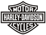 Harley Davidson Donation 